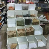 میز ممبری عطاری و خشکبار