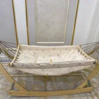 ننو سنتی چوبی