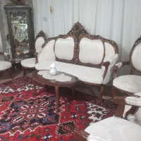 مبل|مبلمان خانگی و میز عسلی|مراغه, |دیوار