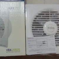 فن دمنده ۲۷در۲۷سانتی