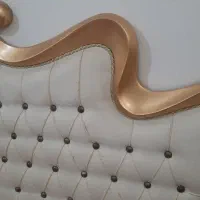 سرویس خواب دو نفره|تخت و سرویس خواب|اهواز, سپیدار|دیوار
