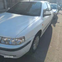 خودروی سمند|خودرو سواری و وانت|قزوین, |دیوار