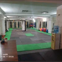 اجاره تایم بانوان باشگاه رزمی