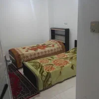 منزل مبله دو خوابه در شهرک والفجر|اجارهٔ کوتاه‌مدت آپارتمان و سوئیت|شیراز, شهرک والفجر|دیوار