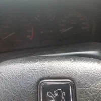 ۴۰۵ مشکی شیشه دودی|خودرو سواری و وانت|قائم‌شهر, |دیوار