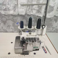 کارگاه خیاطی|چرخ خیاطی و ریسندگی|گلبهار, شهر جدید گلبهار|دیوار