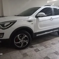 هایما S5 اتوماتیک ۶ سرعته، مدل ۱۴۰۳
