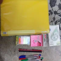 یکسری لوازم تحریر|لوازم التحریر|تهران, مهرآباد جنوبی|دیوار