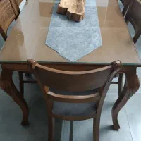 میز ناهار خوری