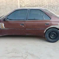 پژو2000