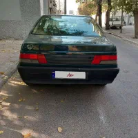 اردی مدل ۸۳ سالم بسیار تمیز|خودرو سواری و وانت|تهران, یافتآباد|دیوار