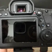 دوربین کانن ۶دی مارک ۲|دوربین عکاسی و فیلم‌برداری|پاکدشت, پاکدشت (مامازند)|دیوار