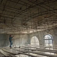 رابیس بندی برادران امیری|خدمات پیشه و مهارت|هفتگل, |دیوار