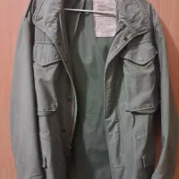 اورکت امریکایی اصل،قدیمی،خوشرنگ