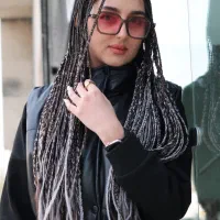 شنیونکار و بافتکار حرفه ای