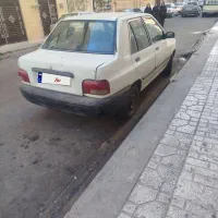 پرایدمدل۸۱