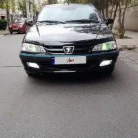 پرشیا مدل ۱۳۸۲