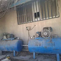 پمپ باد۱۲۰۰ صنعت و معدن