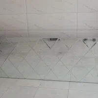 آیینه مناسب کافی شاپ، میوه فروشی و...