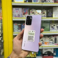 شیائومی +Redmi Note 11 Pro با حافظه 128 گیگابایت|موبایل|مشهد, رضاشهر|دیوار