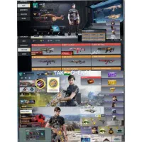 اکانت کالاف کاملن رایگان