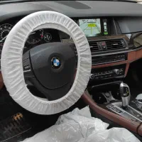 بی ام و ۵۲۸ مدل ۲۰۱۴ خشک