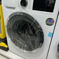 لباسشویی و ظرفشویی|ماشین لباسشویی و خشک‌کن لباس|یاسوج, |دیوار