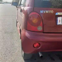 ام وی ام ۱۱۰ مدل ۹۰