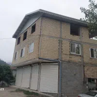 فروش ساختمان مسکونی تجاری  فوری