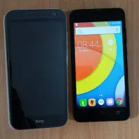 گوشی رجیستر نشده و اوراقی