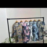 حراج لباس فقط تا فردا تخفیف خورده