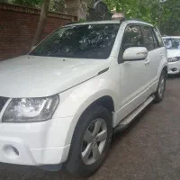 سوزوکی ویتارا اتومات ۲۴۰۰ مدل ۹۵|خودرو سواری و وانت|تهران, ارم|دیوار