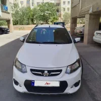 کوییک ساده مدل 401/اقساط خودرو دلخواه