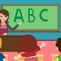 کلاس زبان انگلیسی