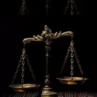 وکیل پایه یک دادگستری