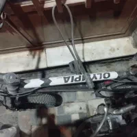 دوچرخه ۲۶ المیپا