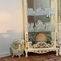 بوفه نو و سالم بدون خط و خش