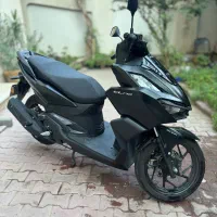 موتور گلکسی cl170