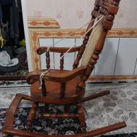 صندلی راک