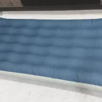 تشک بادی برزنتی یک نفره اینتکس