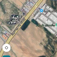 زمین دولتی فرمانداری کنار عمده فروشان