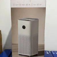 تصفیه هوای شیائومی ۶