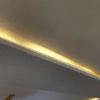 ریسه شلنگی نوز زرد و گرم و مهتابی۴۲ و ۶۵|ریسه و چراغ تزئینی|اراک, |دیوار