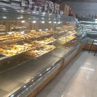 یخچال و ویترین قنادی اقساطی