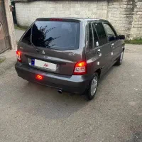 پراید ۱۱۱|خودرو سواری و وانت|لنگرود, |دیوار