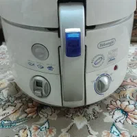 سرخ کن دلونگی ایتالیا