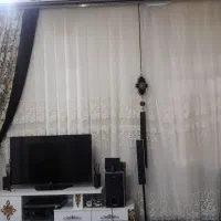 فروش پرده سلطنتی طول ۴ متر در ارتفاع ۳ متر