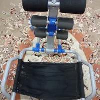 دستگاه ورزشی