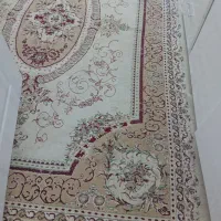 فرش ۹متری و۴متری