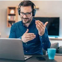 پلتفرم‌ آموزشی و کلاسهای آنلاین تمام مقاطع تحصیلی